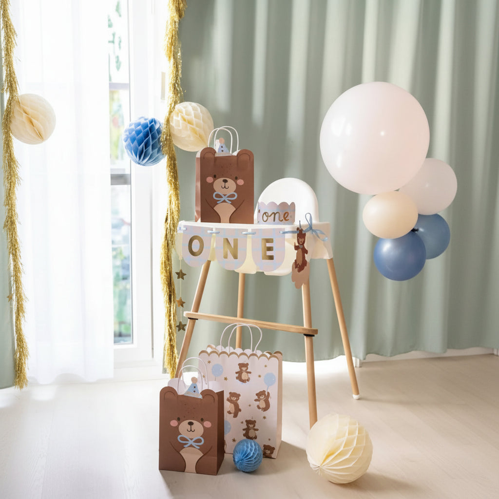 Bolsa de Regalo Teddy Bear