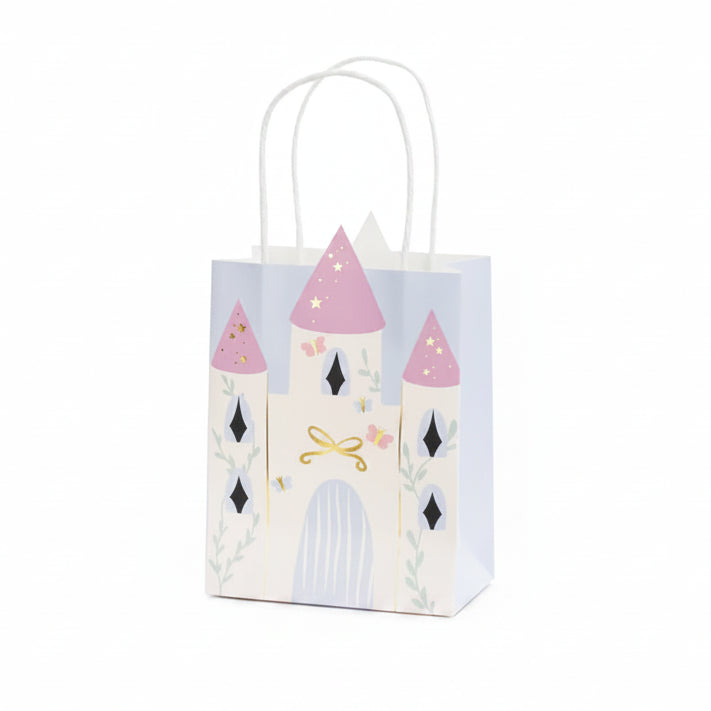 Bolsa de Regalo Castle