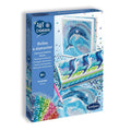 Joyeros para diamantar Delfines