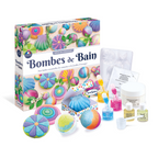 Bombes de bain