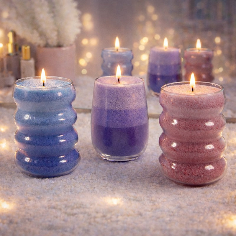 Kit Velas de Arena