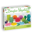 Kit Velas Vegetales