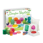 Kit Velas Vegetales