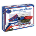 Crea tus pulseras - Bracelets Marins