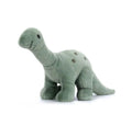 Brontosaurio