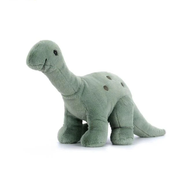 Brontosaurio