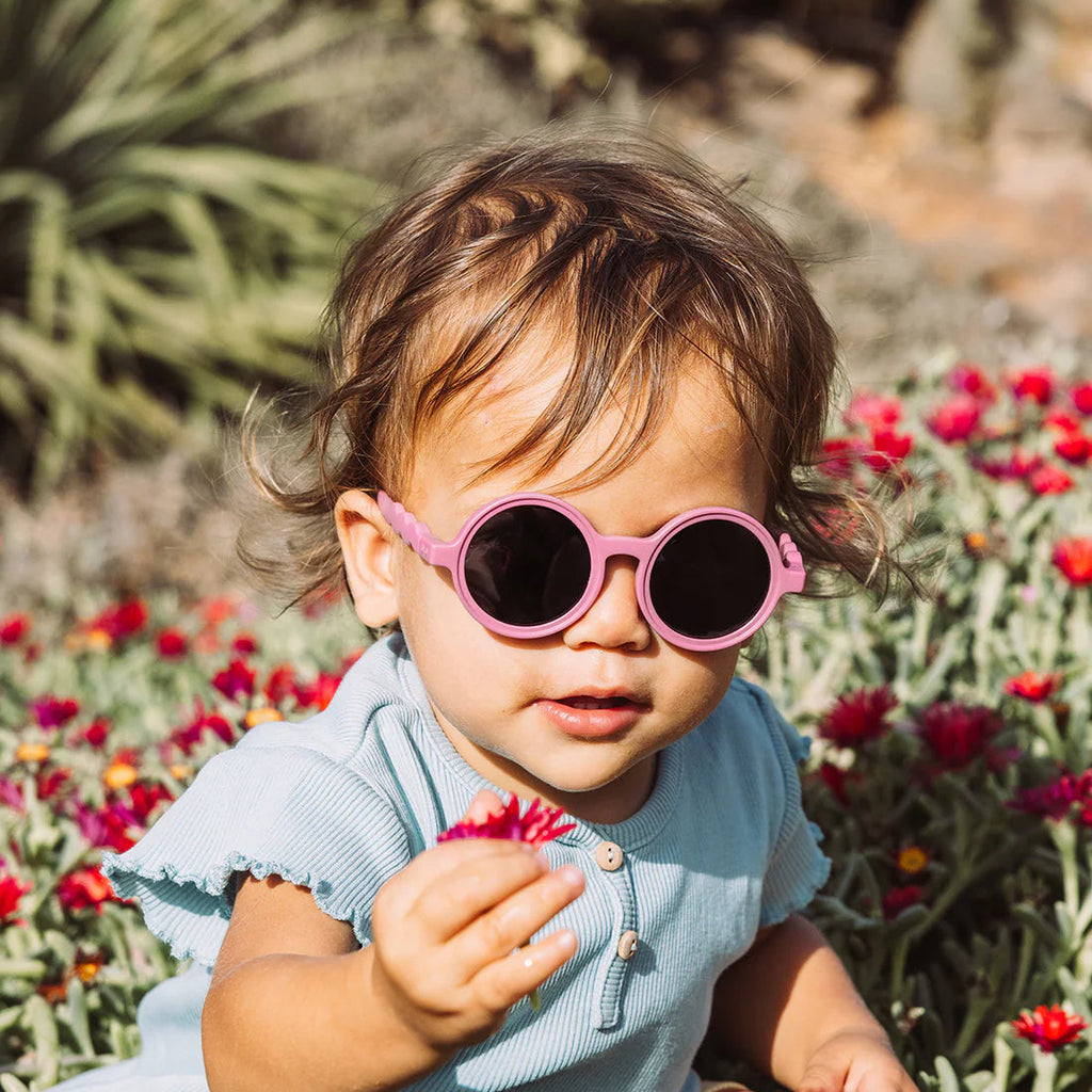 Gafas de sol 0-18 meses