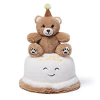 Birthday Wishes Bear