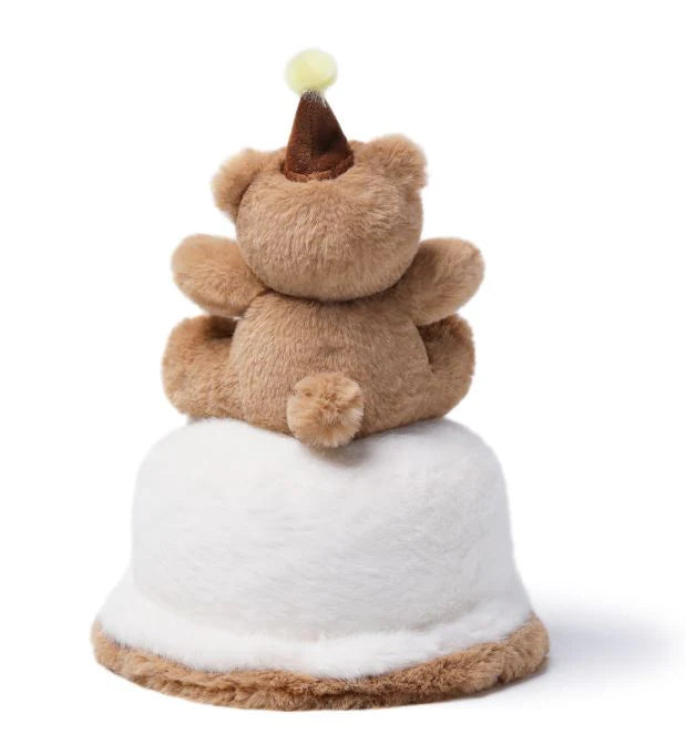 Birthday Wishes Bear