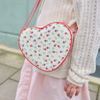 Bolso Martha Ditsy Floral Heart