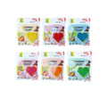 Ecopack 6 plastilinas naturales