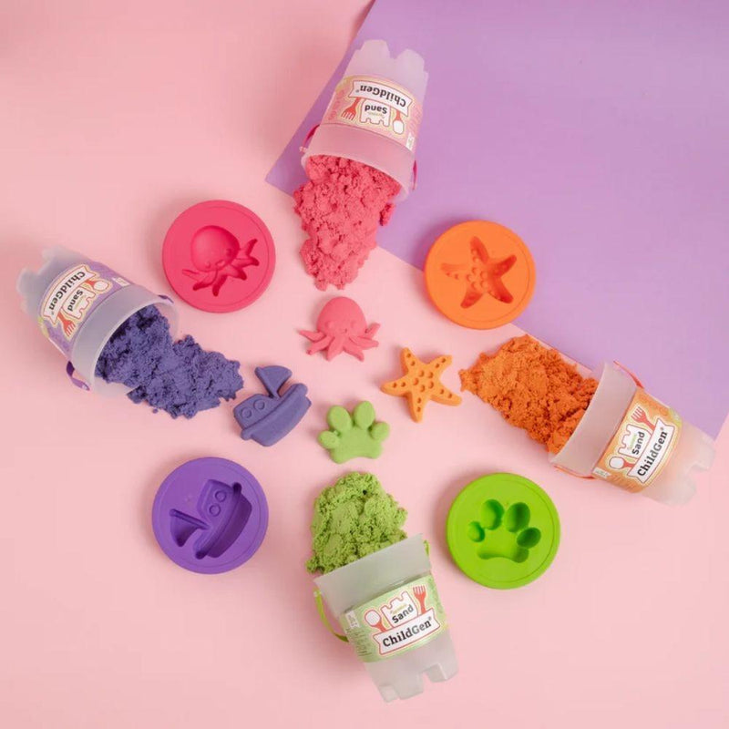 Magic Sand 500gr