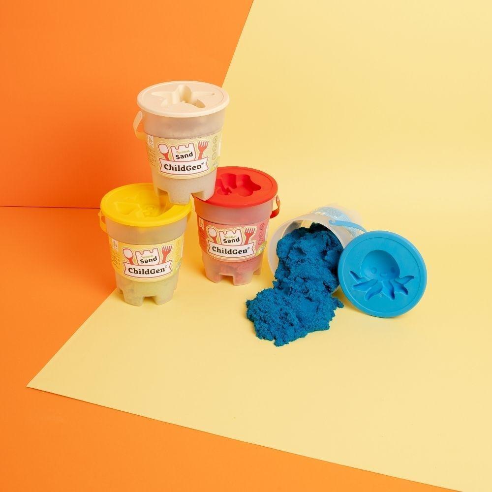 Magic Sand 500gr