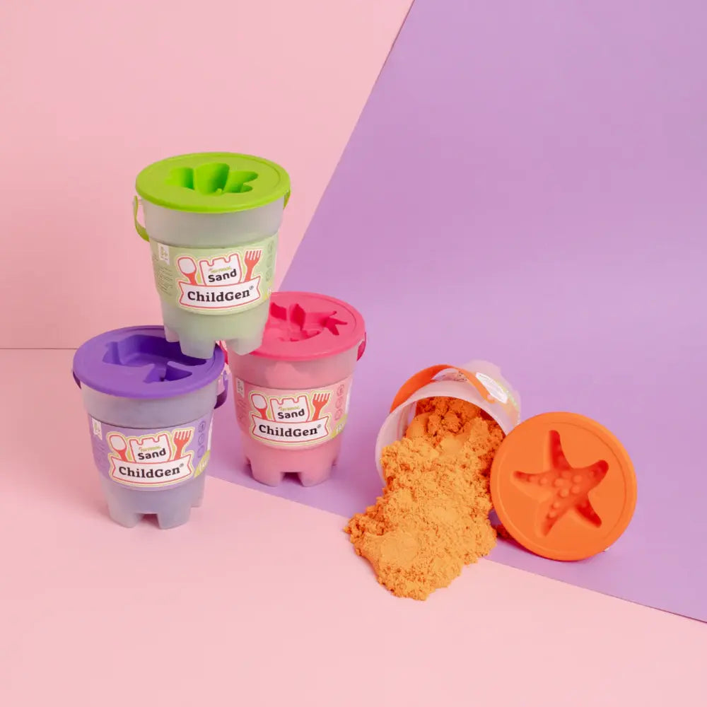 Magic Sand 500gr