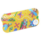 Clixo Rainbow Pack 42pcs
