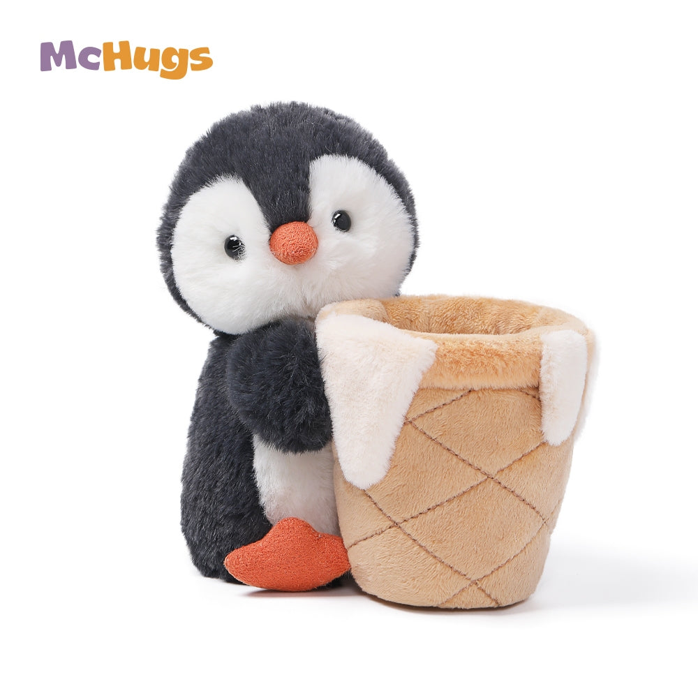Lapicero Pingüino