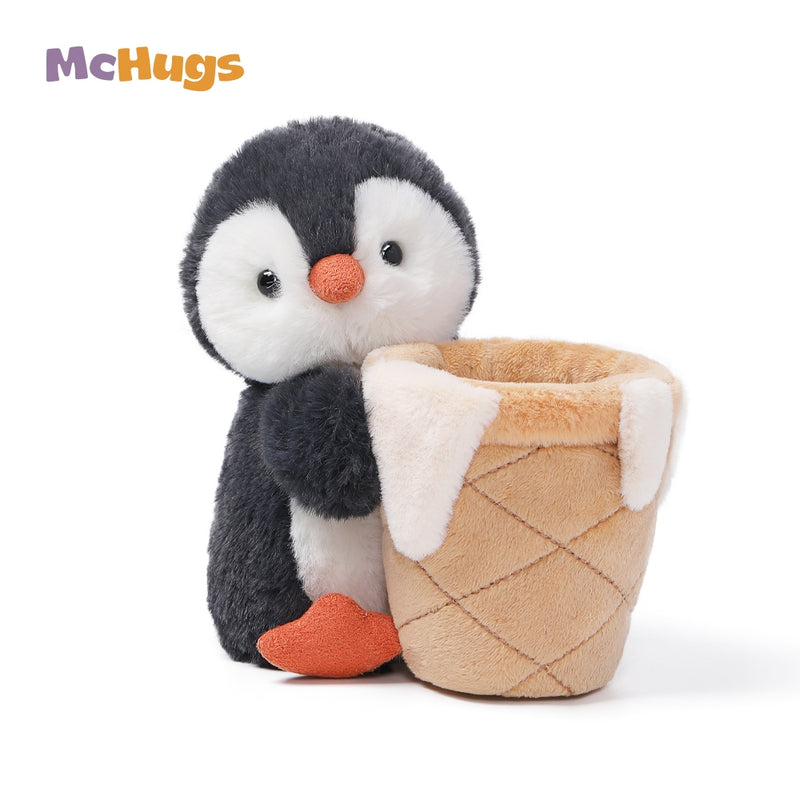 Lapicero Pingüino