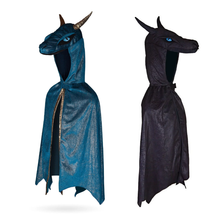 Capa dragón Nocturne