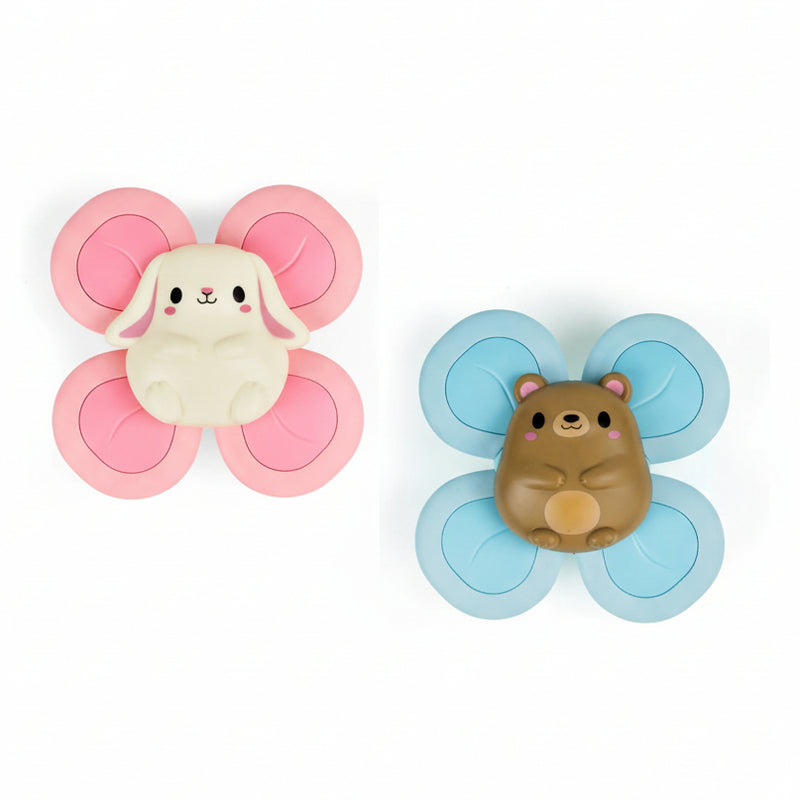 Sensory Spinner
