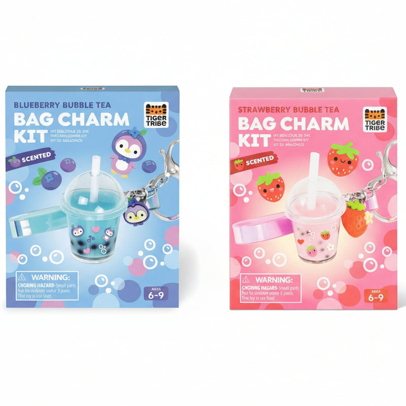 Bag Charm Kit
