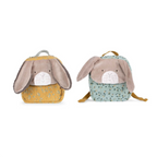 Mochila Trois Petits Lapins