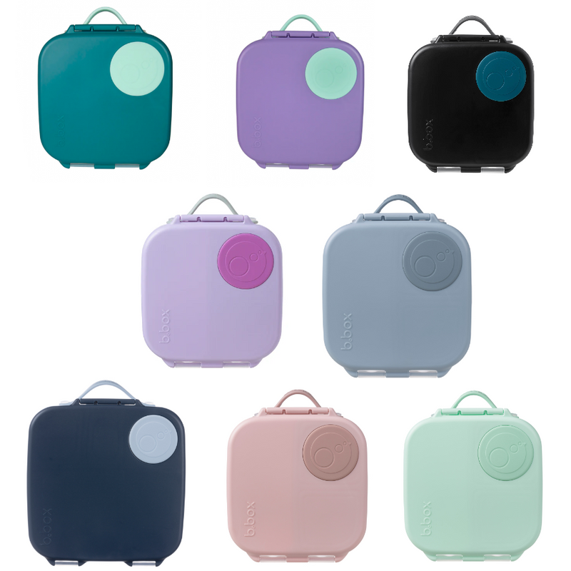 Mini Lunchbox