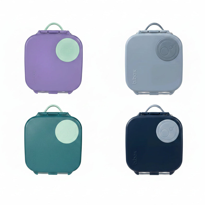 Mini Lunchbox