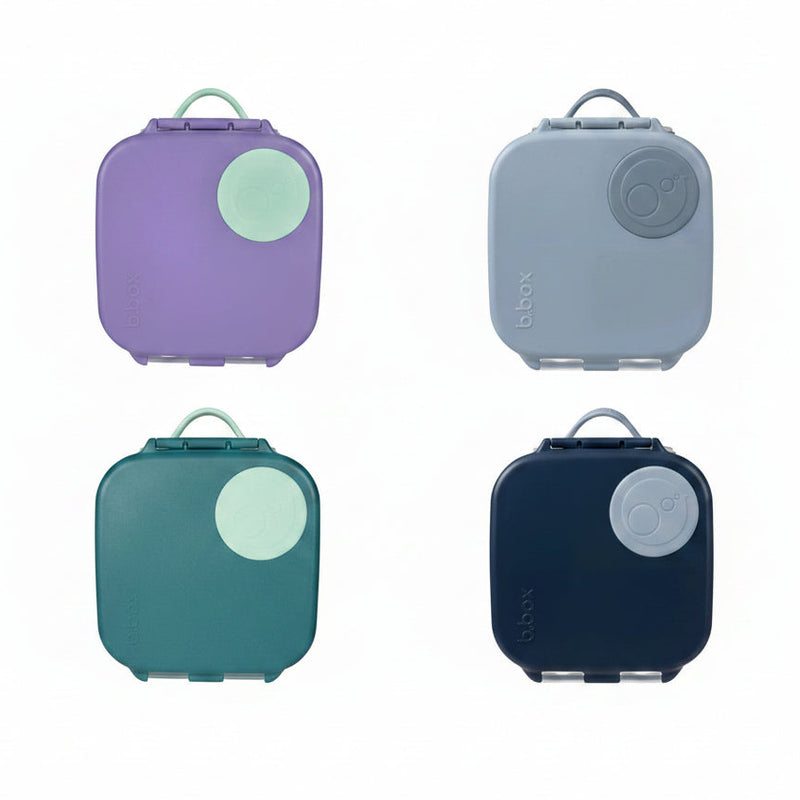 Mini Lunchbox