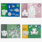 Plantillas para K-DRAW PRO