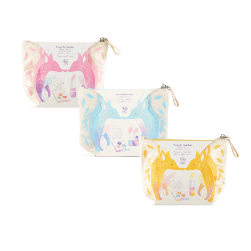Estuche de maquillaje