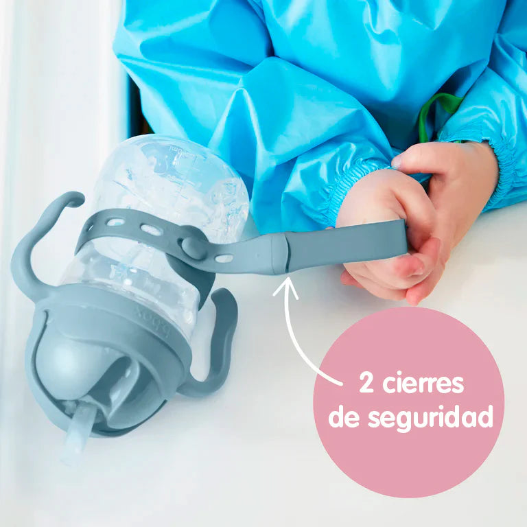 Correa anticaídas para tazas