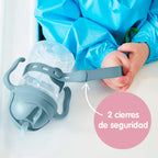 Correa anticaídas para tazas