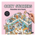 Cozy Stickers - Pequeñas Boutiques