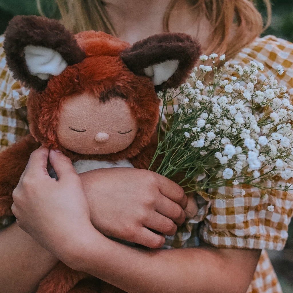 Bebé Cozy Dinkums