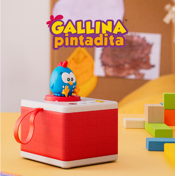 Personajes sonoros Faba - Canciones y música