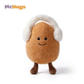 Warm Potato