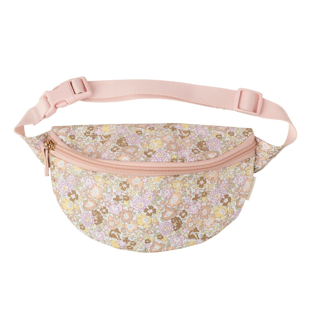 Bolso - Riñonera Fairytale Floral