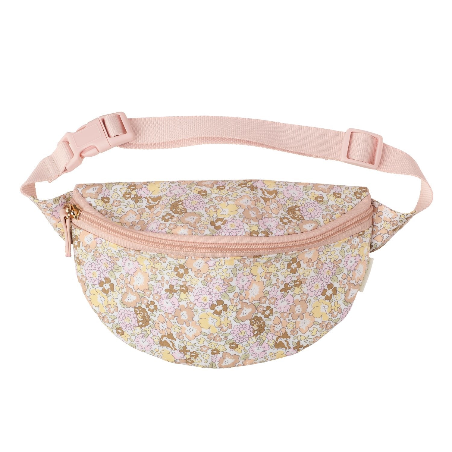 Bolso - Riñonera Fairytale Floral