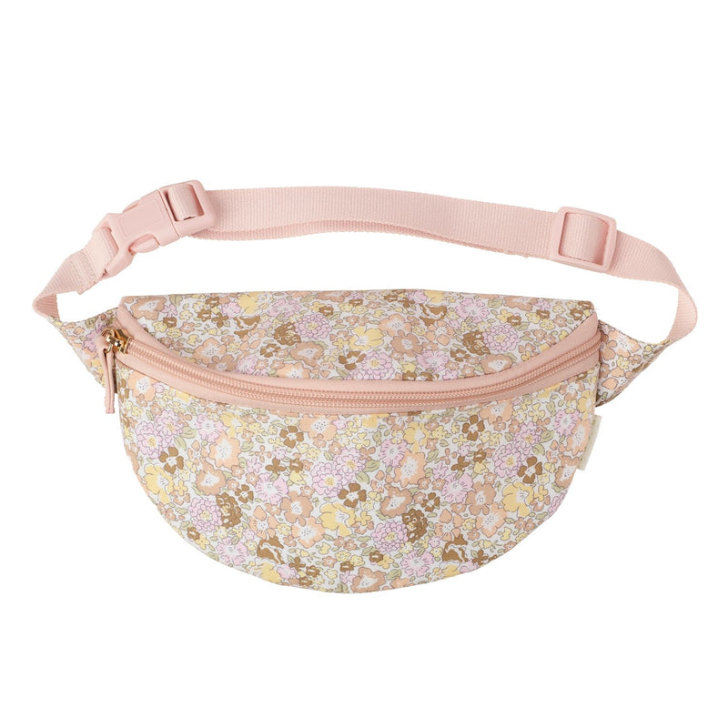 Bolso - Riñonera Fairytale Floral
