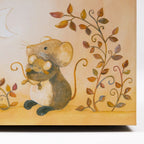 Joyero musical - Ratoncita