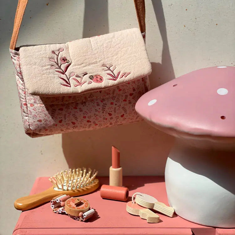 Set Bolso Mariquita