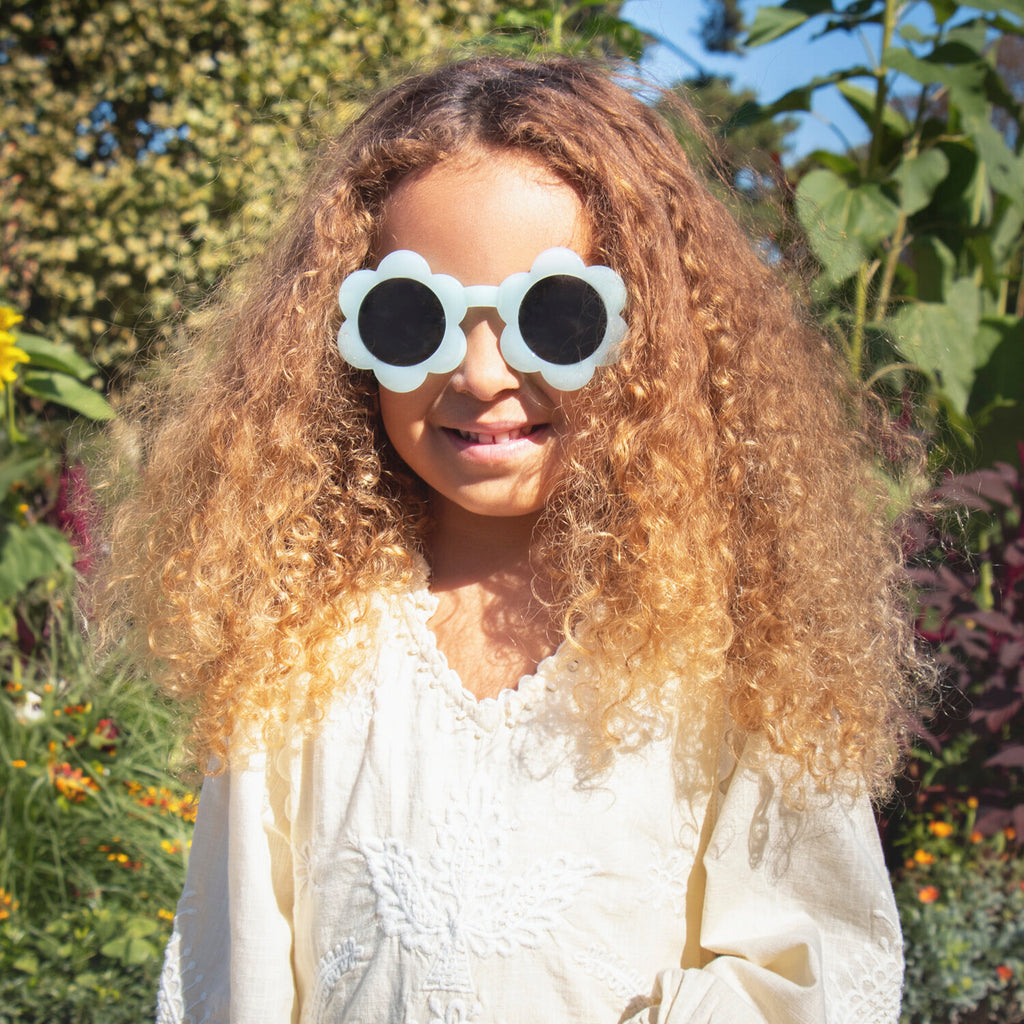 Gafas de sol Daisy Flower
