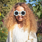 Gafas de sol Daisy Flower