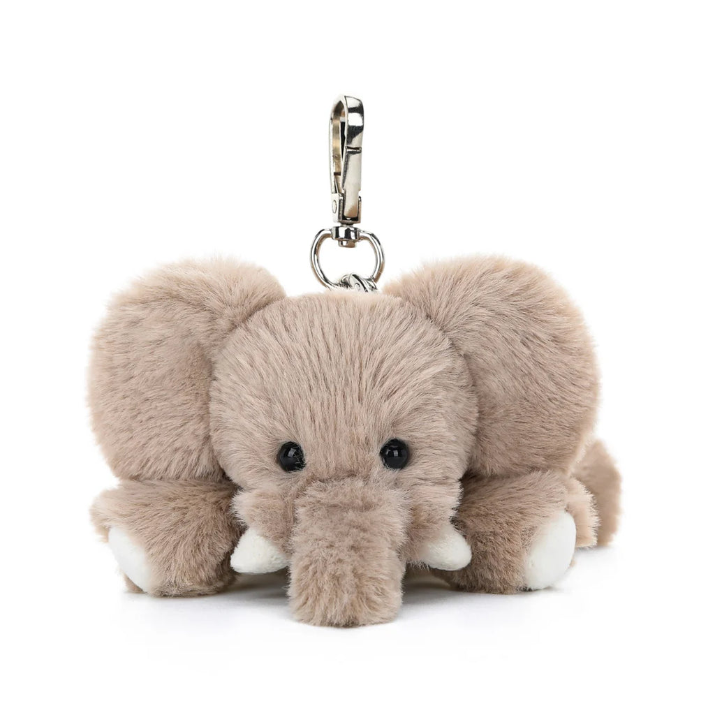 Charm Lazy Elephant