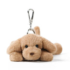 Charm Lazy Puppy