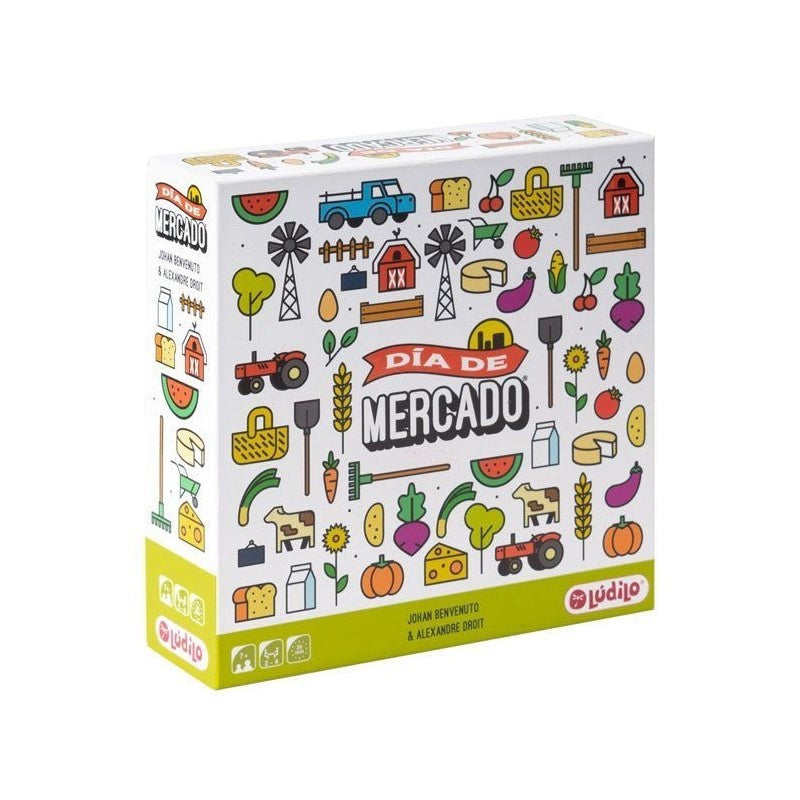 Dia de Mercado