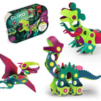 Clixo Dino Discovery
