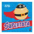 Supertata - Paul Linnet y Sue Hendra