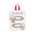 Clips setas Enchanted Toadstool