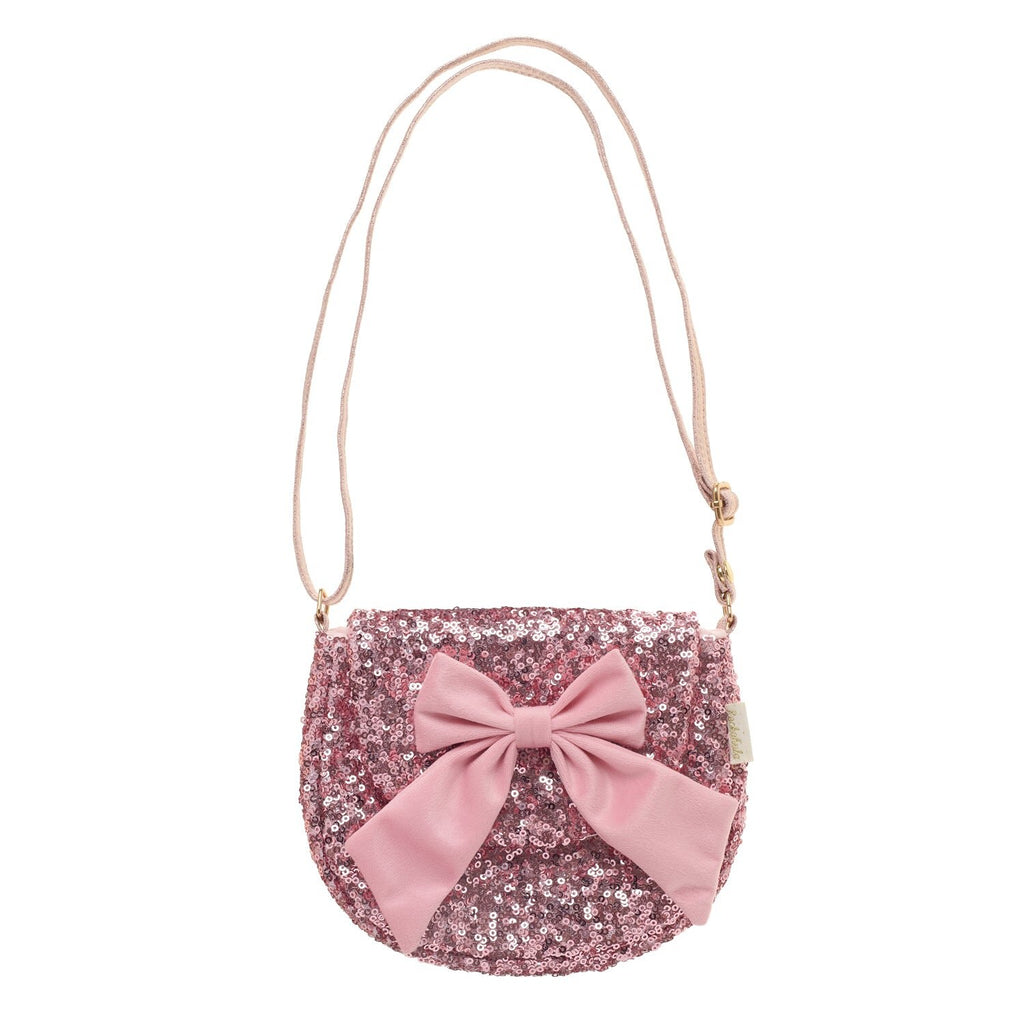Bolso Pretty in Pink Sequin